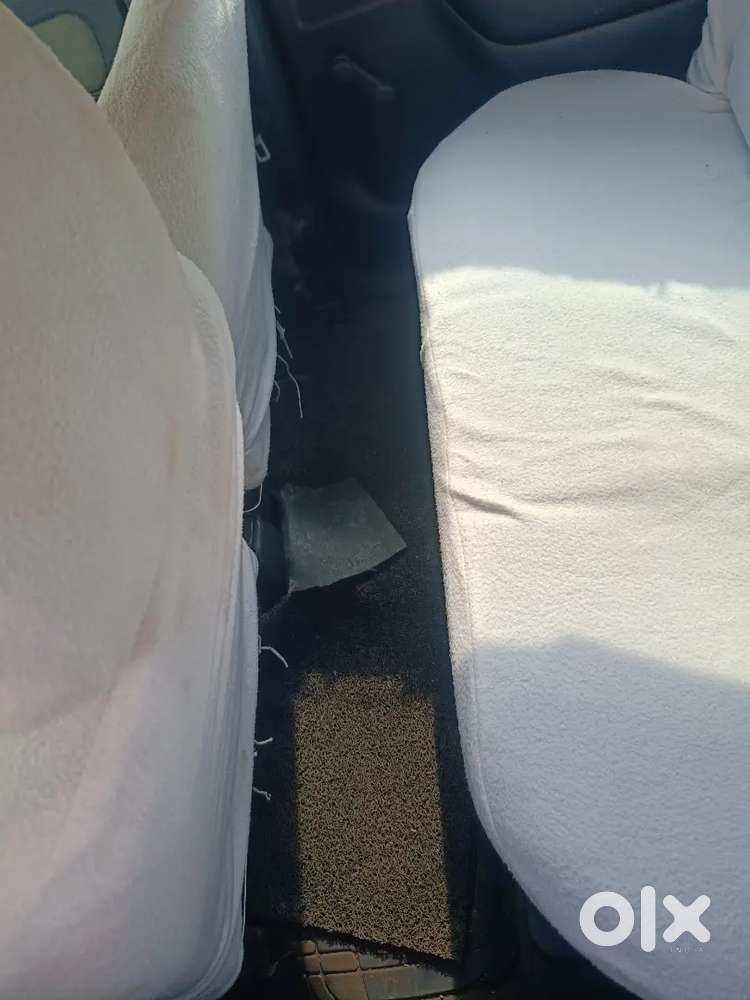 Maruti Suzuki Wagon R Petrol Manual 2009
