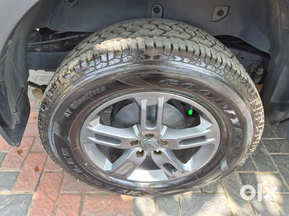 Mahindra Thar 1.5 Lx Hard Top Diesel At 4 Rwd, 2022, Diesel