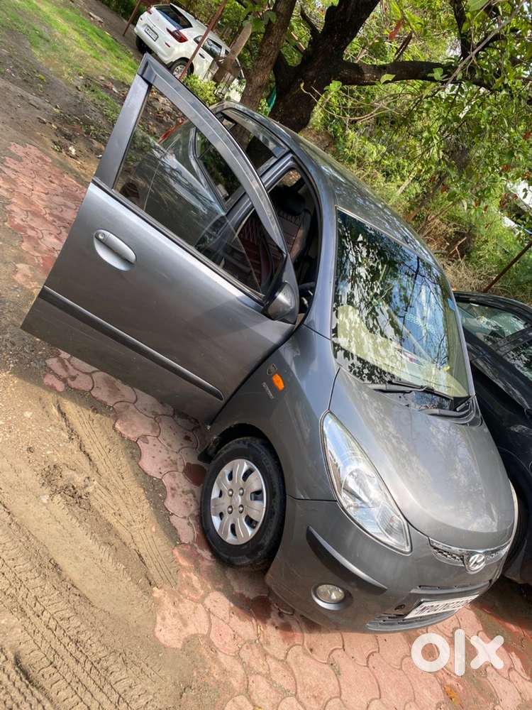 Hyundai Petrol Car 2010