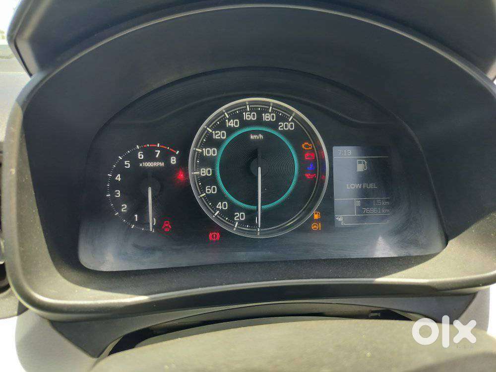 Maruti Suzuki Ignis 1.2 Delta, 2019, Petrol