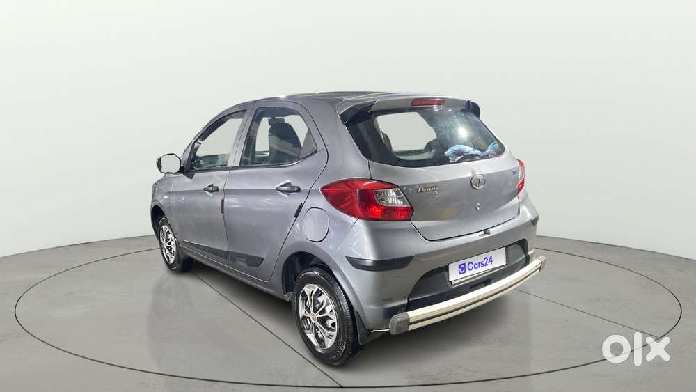 Tata Tiago Nrg Petrol, 2020, Petrol