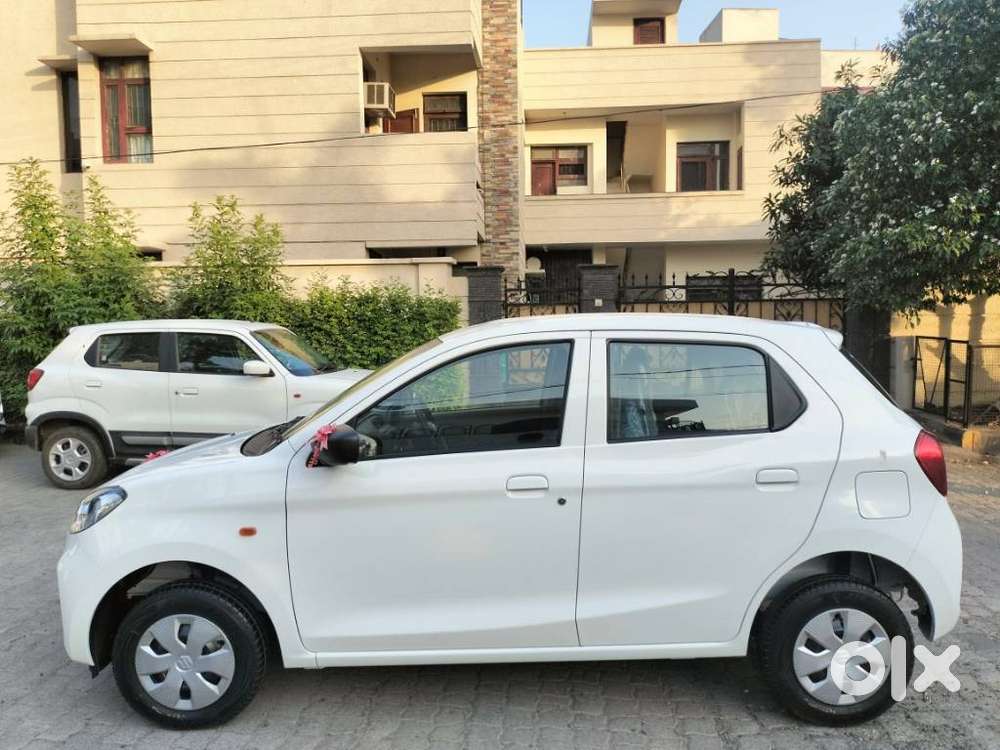 Maruti Suzuki Alto K10 1.0 Vxi Amt, 2026