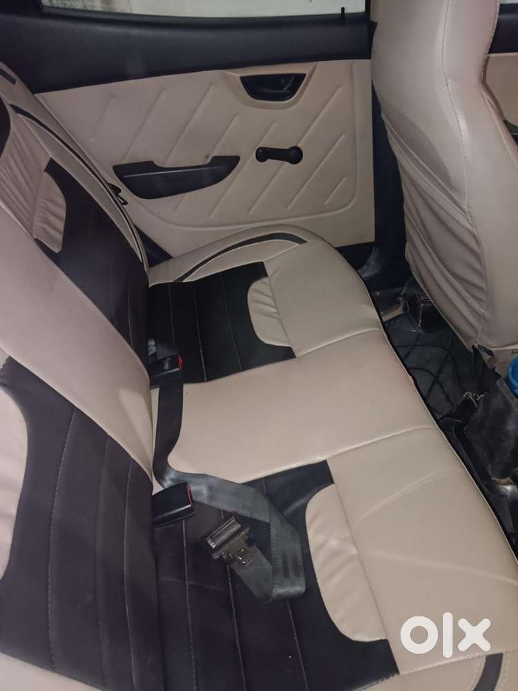 Hyundai Eon Magna 2018