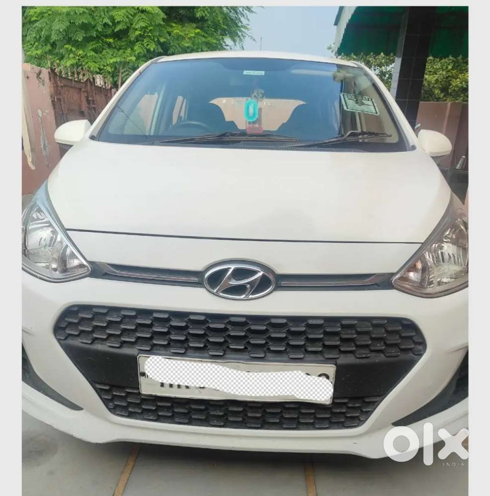 Hyundai Grand I10 1.2 Crdi 2018