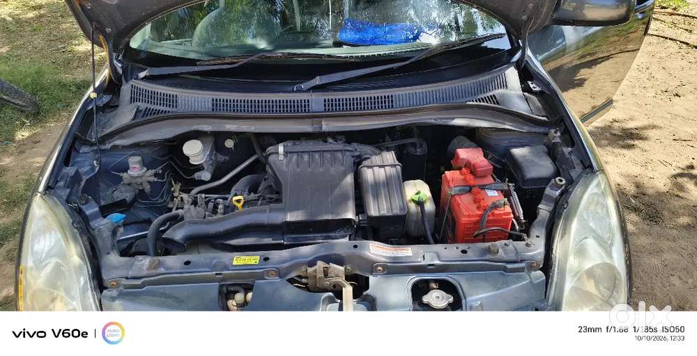 Maruti Suzuki Swift Dzire 2010