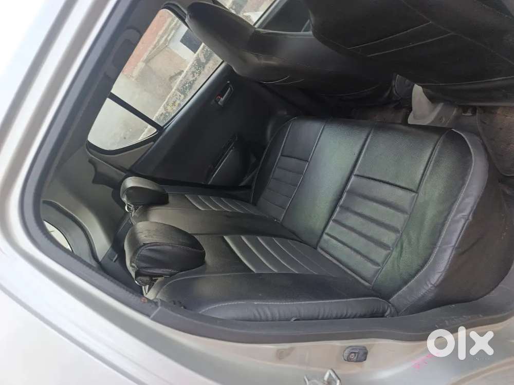Maruti Suzuki A-star 2010