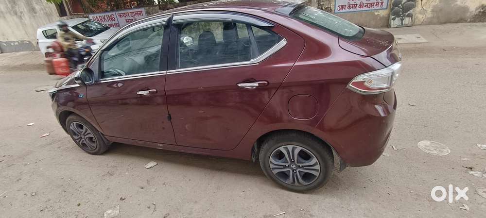 Tata Tigor Ev Xz Plus, 2023, Electric