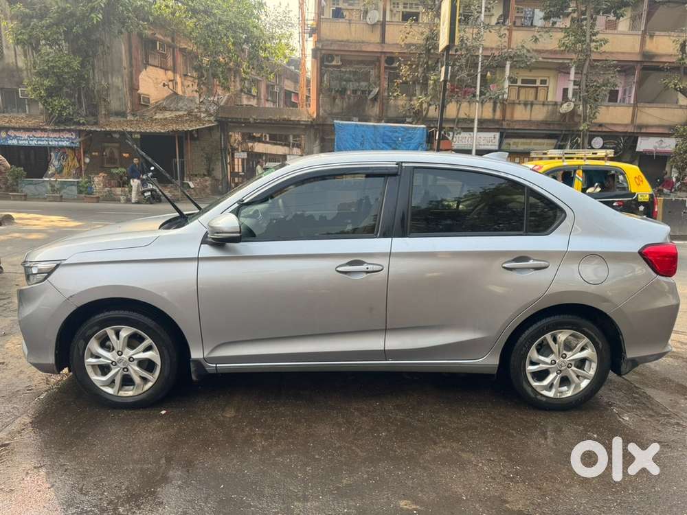 Honda Amaze Petrol 2020