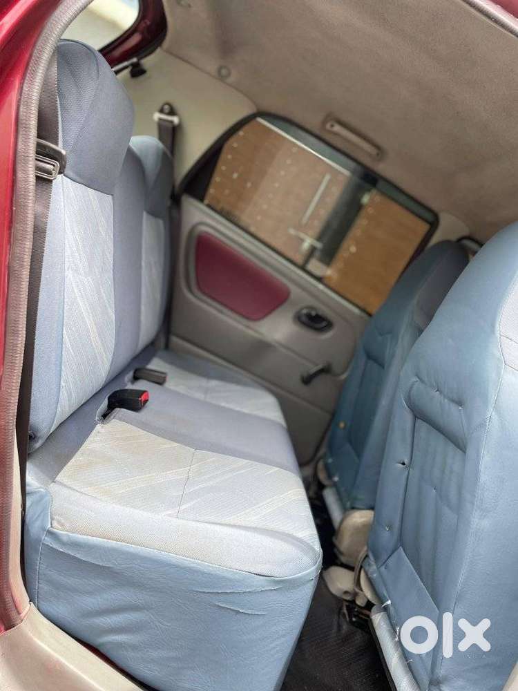 Maruti Suzuki Alto K10 1.0 Lxi, 2014, Petrol