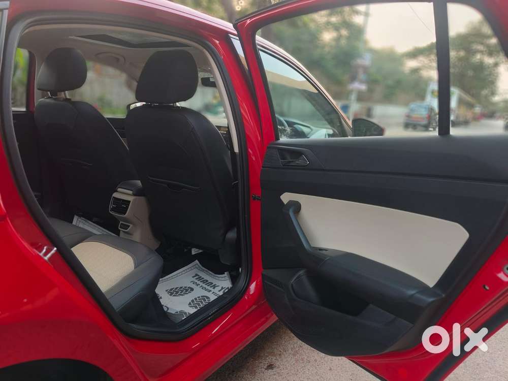 Skoda Slavia 1.5 Tsi Style At, 2024, Petrol