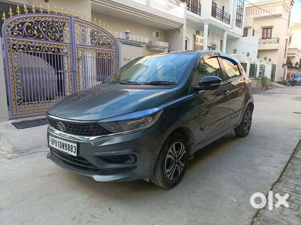 Tata Tiago 1.2 Revotron Xt (o), 2024, Petrol