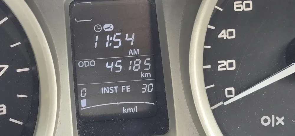 Tata Tiago 2017 Petrol Good Condition