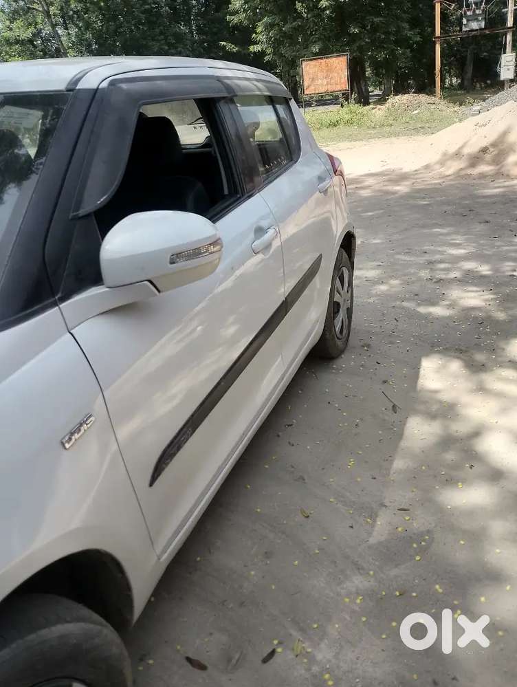 Maruti Suzuki Swift Zdi 2016
