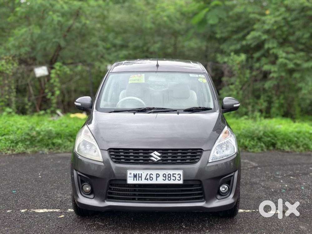 Maruti Suzuki Ertiga Vdi, 2012, Diesel