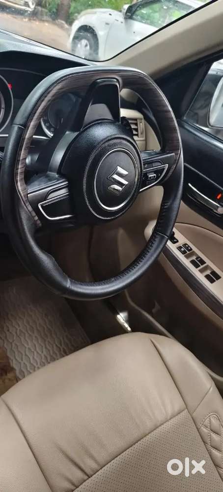 Maruti Suzuki Swift 2022 Petrol Automatic
