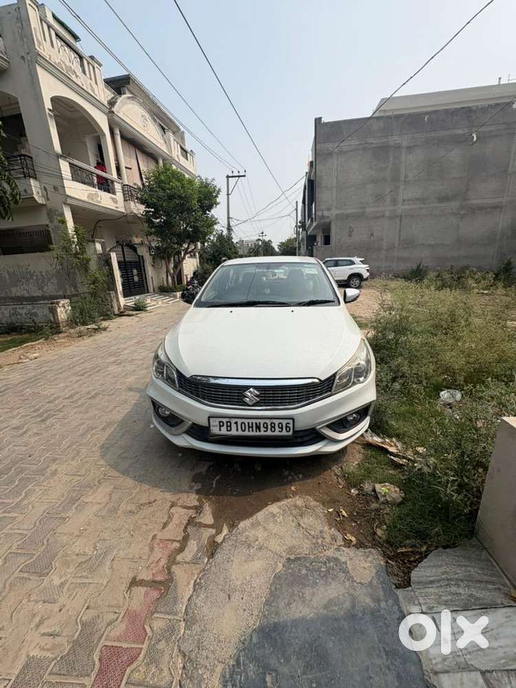 Maruti Suzuki Car 2021