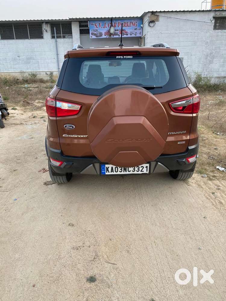 Ford Escort Sport E 1.6, 2018, Diesel