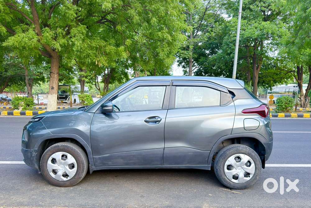 Tata Punch Pure, 2023, Petrol