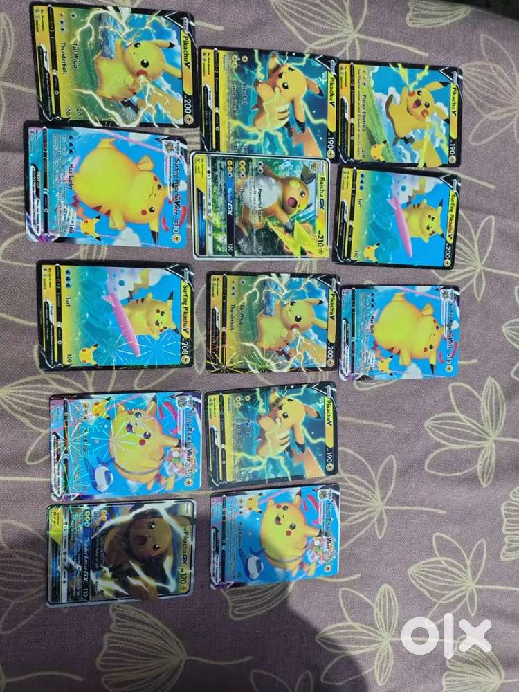 pokemon pikachu card set Pokemon - 25th Anniversary Collection - Pikachu