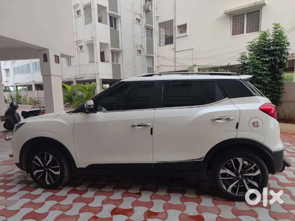 Mahindra Xuv300 Turbosport 2019 Diesel 112000 Km Driven
