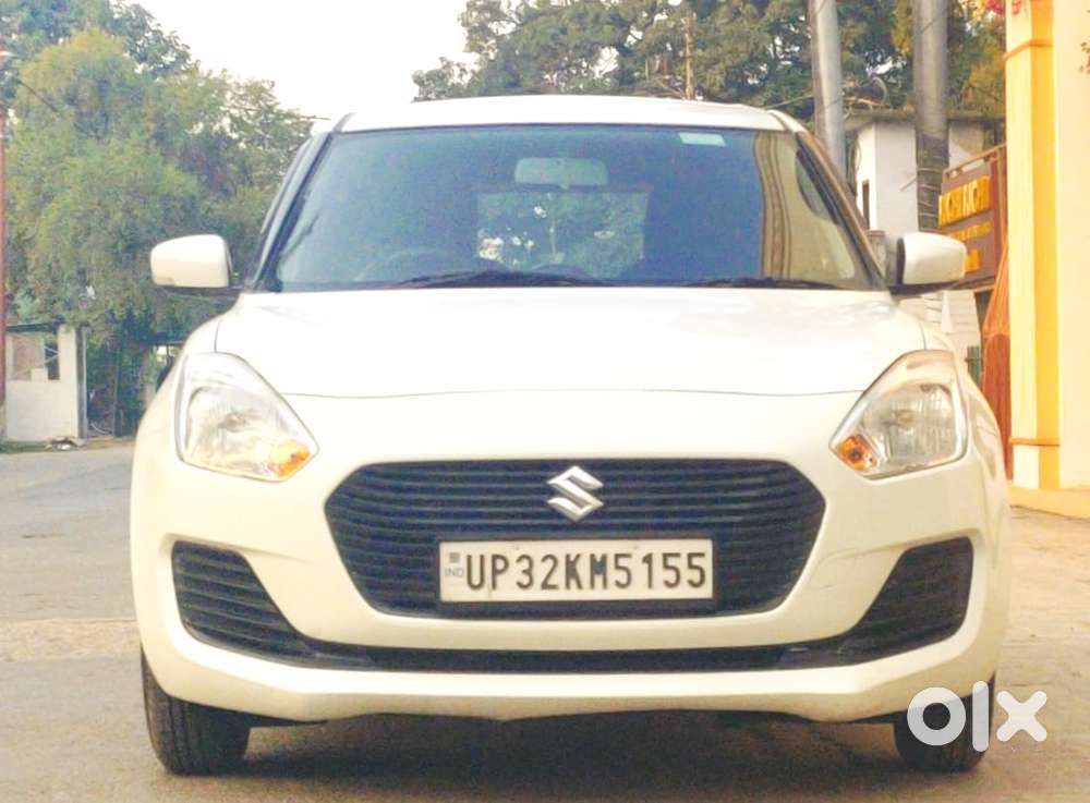 Maruti Suzuki Swift Vxi Optional, 2019, Petrol
