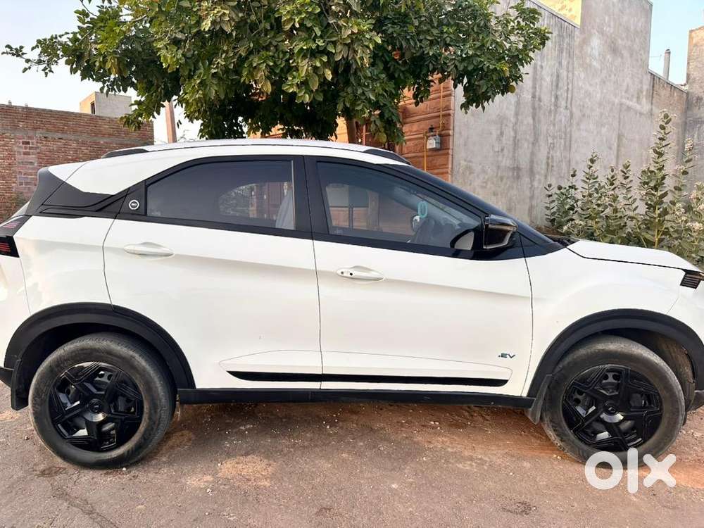 Tata Electric 2023 Car