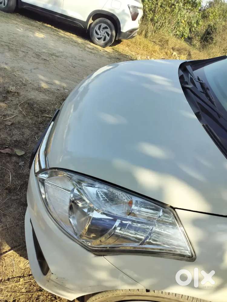 Maruti Ertiga 2018 Edition