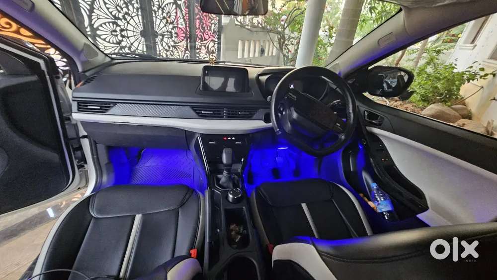 Tata Nexon 2024 Petrol 19000 Km Driven