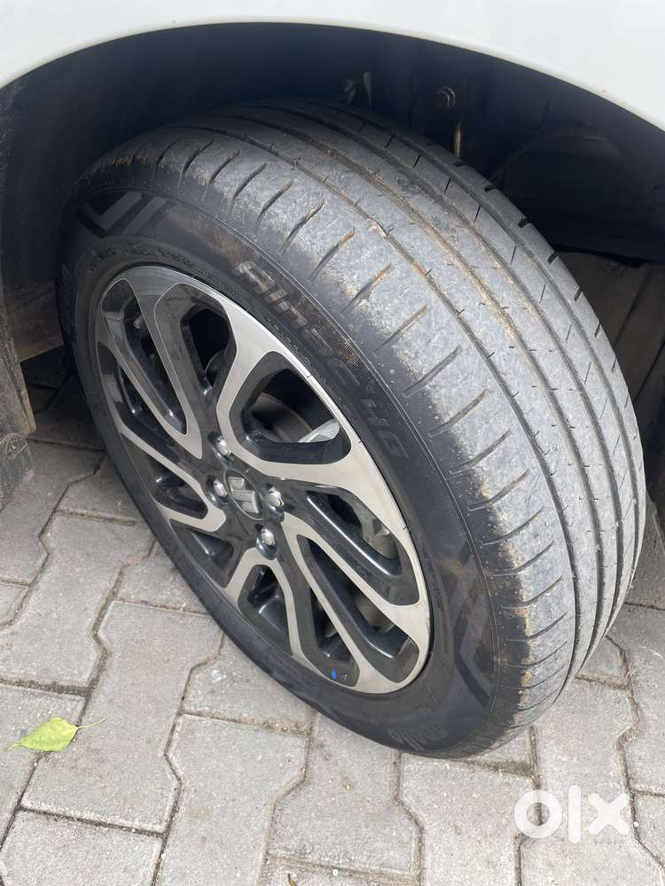 Maruti Suzuki Baleno Alpha, 2022, Petrol