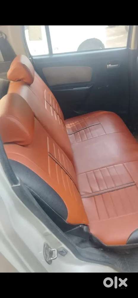 Maruti Suzuki Wagon R 2017