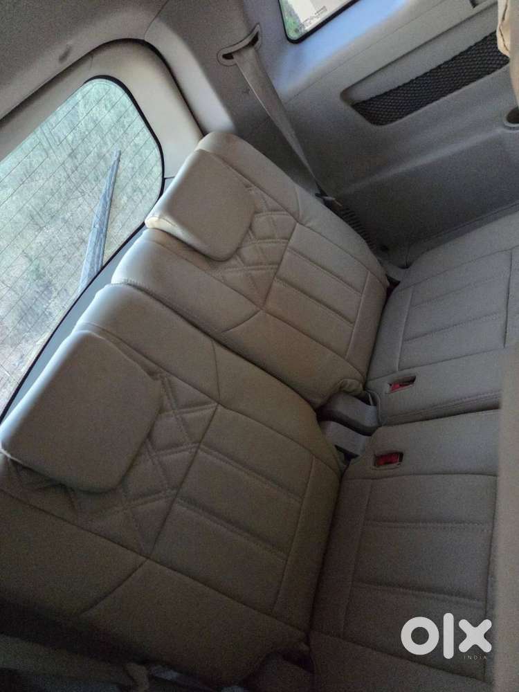 Mahindra Xuv500 2016 Diesel Well Maintained