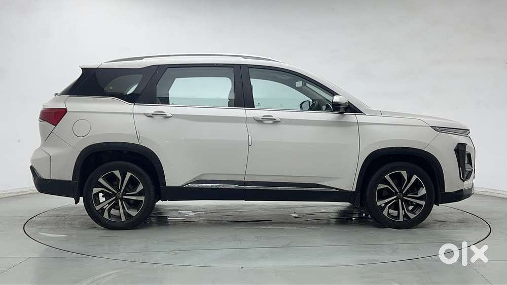 Mg Hector Sharp Pro 1.5 Turbo Cvt, 2023, Petrol