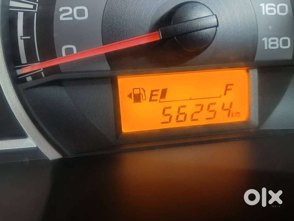 Maruti Suzuki Alto 800 Lxi, 2016, Petrol