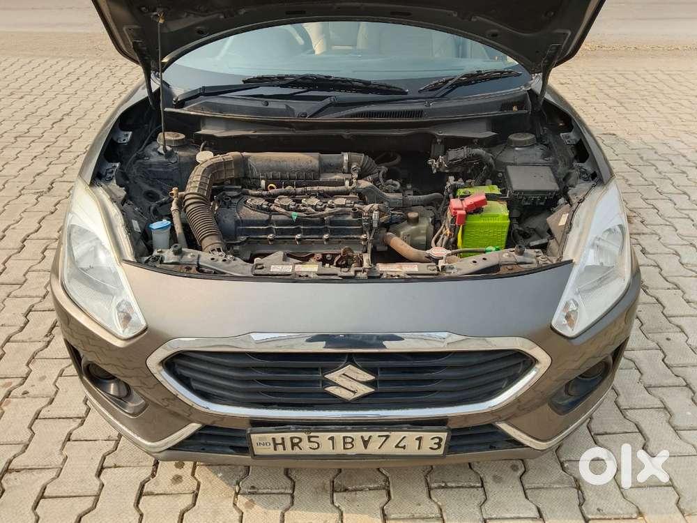 Maruti Suzuki Swift Dzire Vxi At Optional, 2019, Petrol