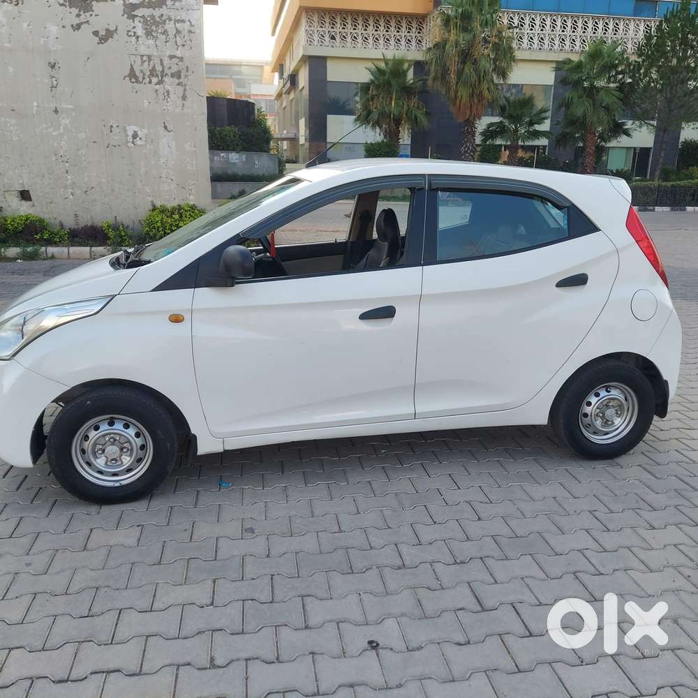 Hyundai Eon Era +, 2013, Petrol