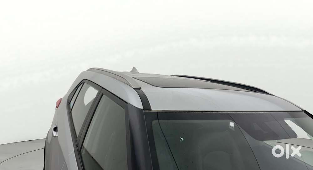 Hyundai Creta 1.6 Sx Option Executive, 2019, Petrol