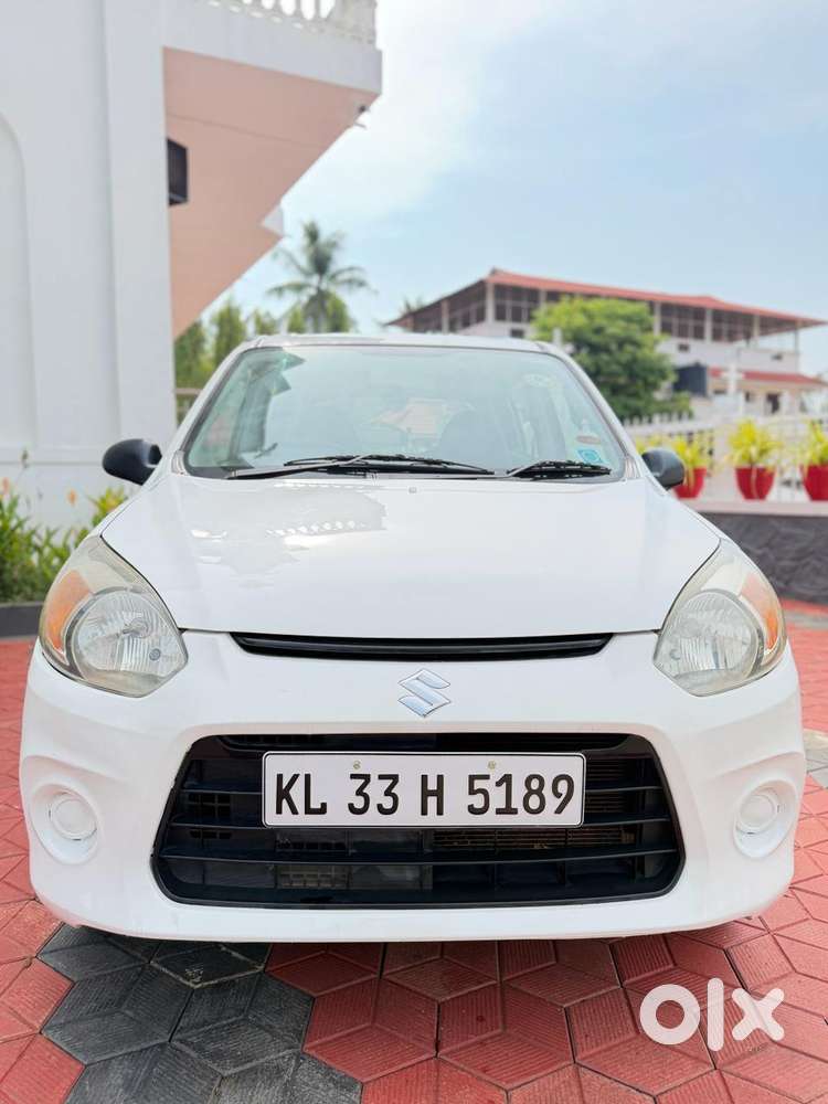 Maruti Suzuki Alto 800 Lxi, 2016, Petrol