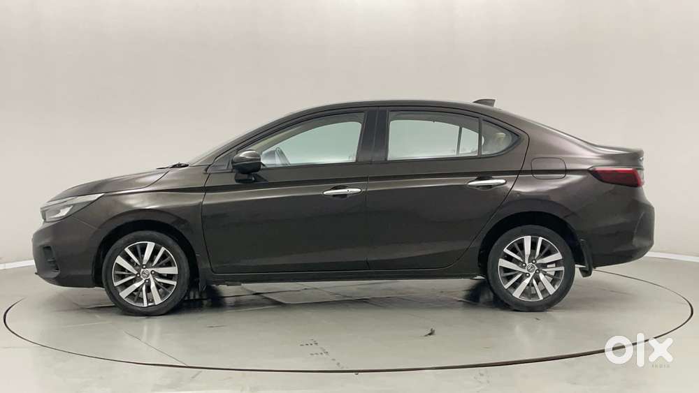 Honda City 1.5 Zx Cvt I-vtec, 2022, Petrol