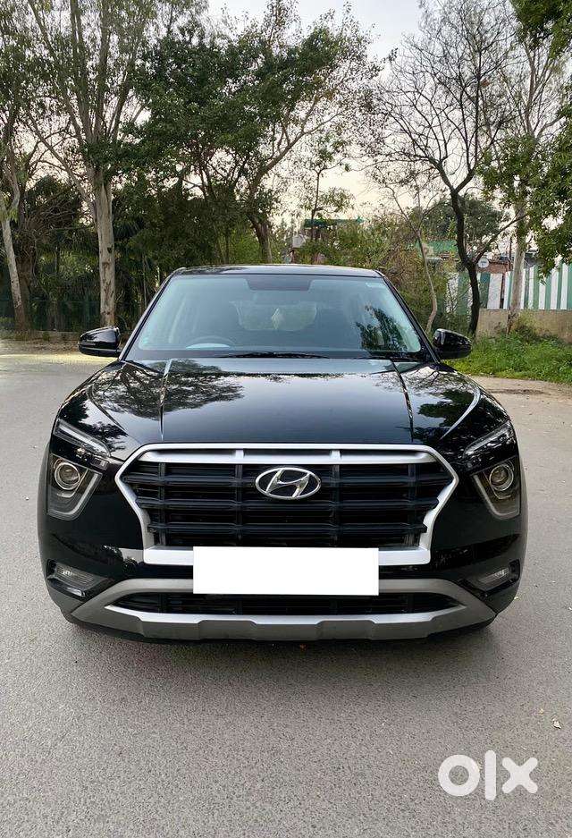 Hyundai Diesel Car 2023