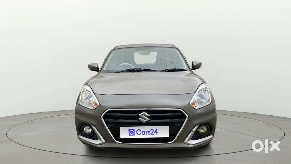 Maruti Suzuki Swift Dzire Amt Zxi, 2020, Petrol