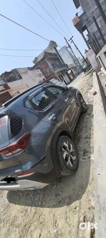 Kia Sonet 1.0 Htx 2021