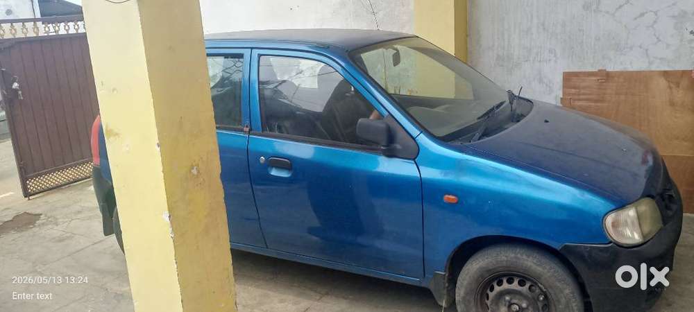 Good Condition