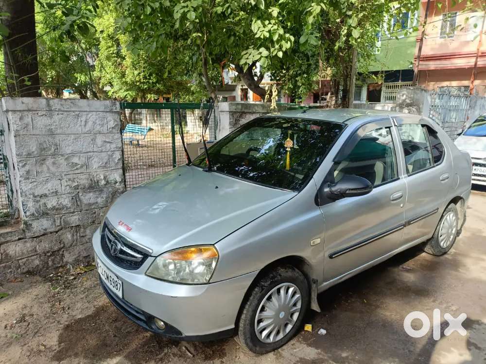 Indigo Ecs Lx @150000 Urgent Sell