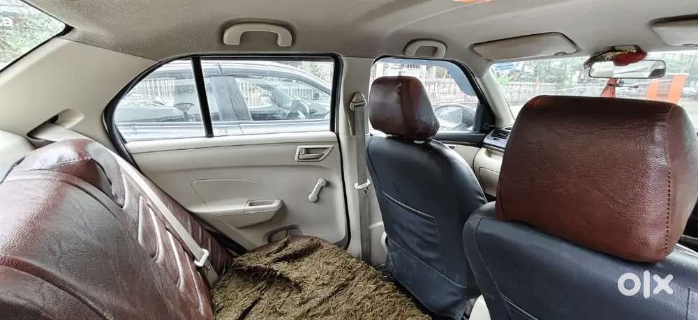 Dzire Diesel With Good Mileage