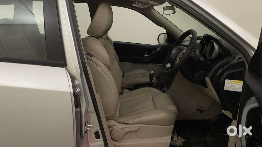 Mahindra Xuv500 W8, 2017, Diesel