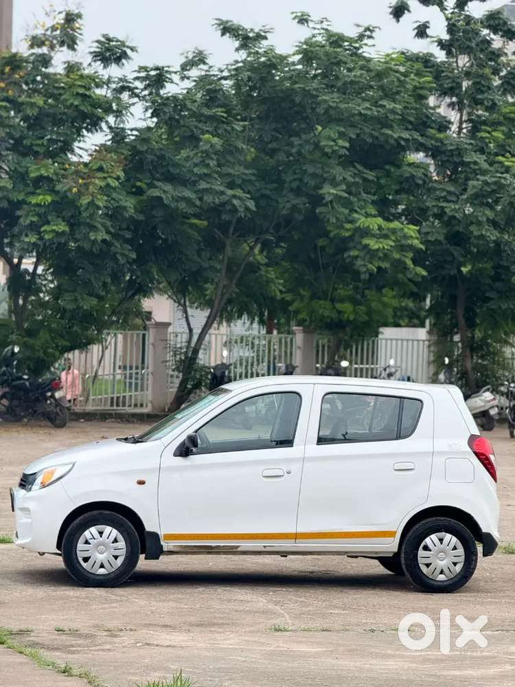 Maruti Suzuki 800 2023