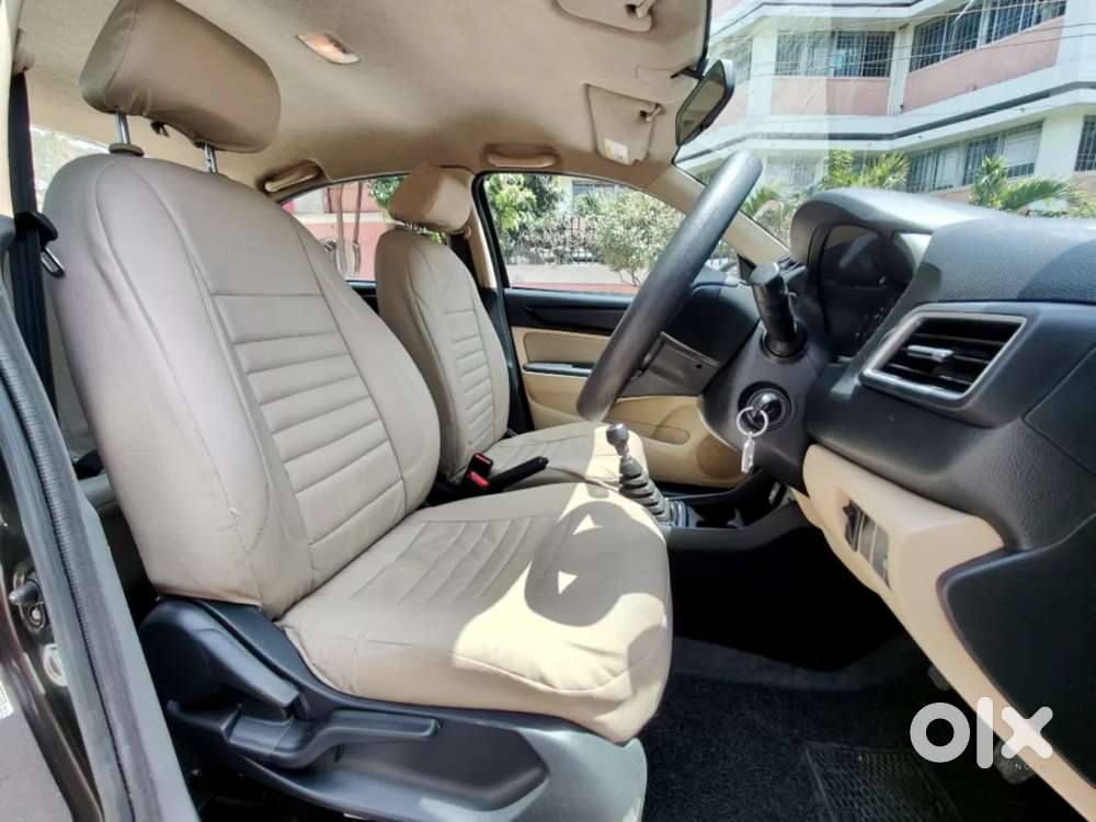 Honda Amaze S 1.2 Petrol Mt, 2020, Petrol
