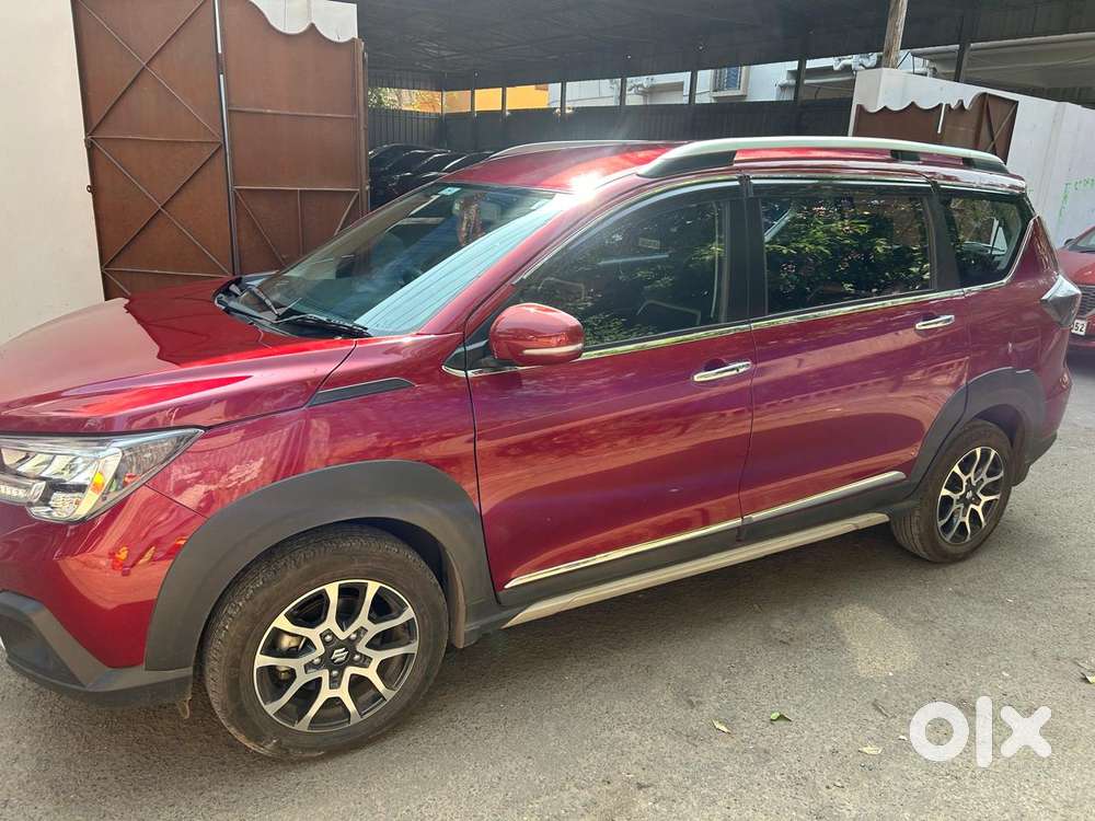 Maruti Suzuki Xl6 1.5 Zeta Mt, 2023, Petrol
