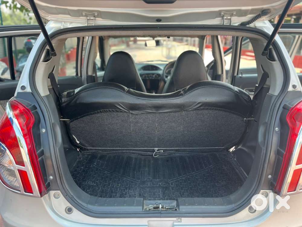 Maruti Suzuki Alto 800 2018 Petrol 58000 Km Driven