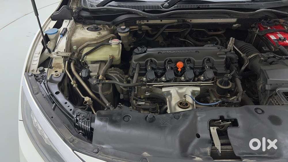 Honda Civic Zx, 2020, Petrol